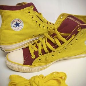 Converse High-Tops